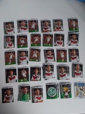 Fussball WM 2014 - Ferrero - 5 Sticker zum aussuchen