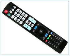 Replacement Remote Control for