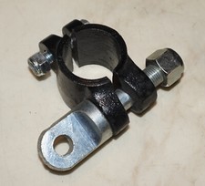 Genuine watsonian sidecar - genuine,
