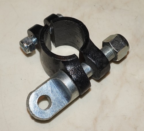 Genuine watsonian sidecar - genuine,