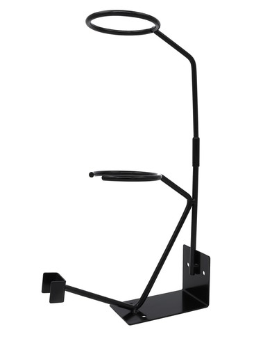 Lackierpistolen halter - lackierpistolen,