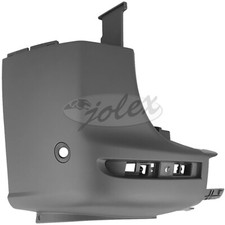 Stoßstangenecke für PDC hinten links für Mercedes Sprinter W907 ab 2018- NEU