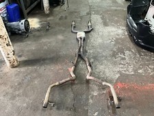 Mercedes C Klasse W205 C43 AMG