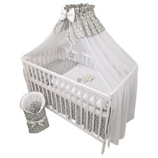 Teiliges babybett - teiliges,