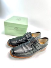 Golfschuh Damen Genuin, Leder mit Softspikes, sehr guter Zustand