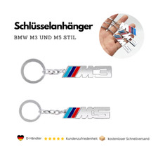 BMW M Schlüsselanhänger l