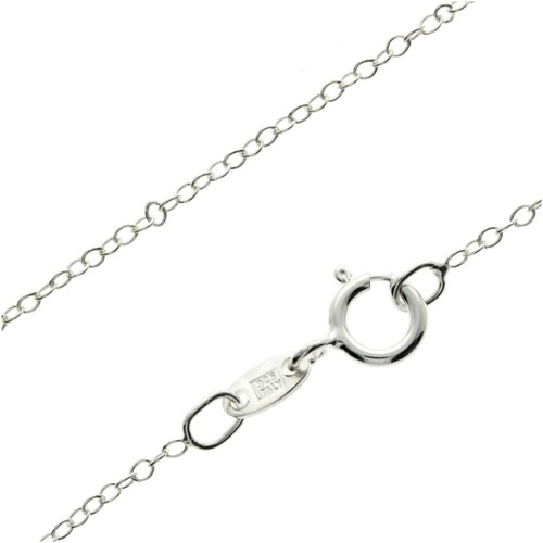 Echte massive 925 sterling - massive,