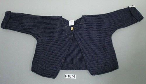 Strickjacke petit bateau - petit,