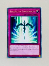 Yu-Gi-Oh! Yusei Fudo Einzelkarten zur Auswahl - deutsch