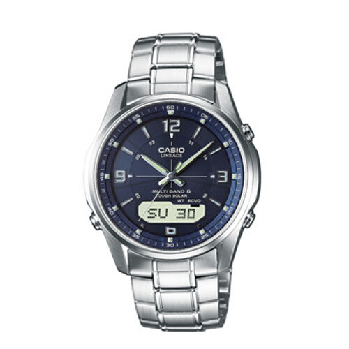 Casio wave ceptor - wave,