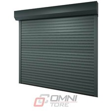 Garagentor 3300 x 2750 Rolltor