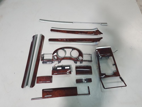 185 audi 4e set - audi,