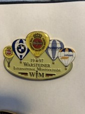 Warsteiner Bier Brauerei