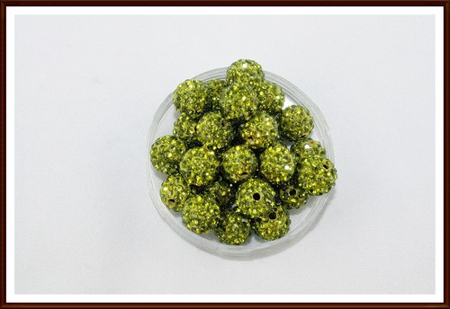 Stück strassperlen beads - 10,
