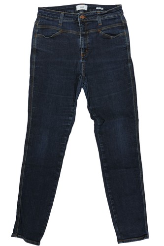 Closed skinny pusher - skinny,