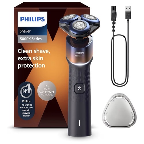 Philips shaver series - philips,