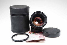 Leica Summilux R 80mm f1.4
