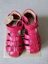 Kindersandale von bisgaard