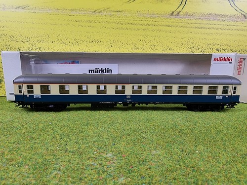 Märklin 43931 - märklin, h0