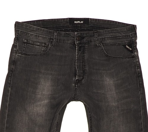 Replay grover herren jeans - herren, –