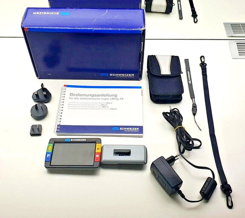 Schweizer emag mobile - emag, 43