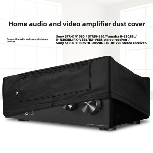 Dust cover for sony - dust,
