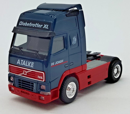 Herpa lkw volvo - lkw,