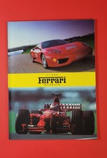 Ferrari Magazin 2/1999