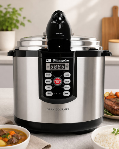 Orbegozo hpe6075 - orbegozo,