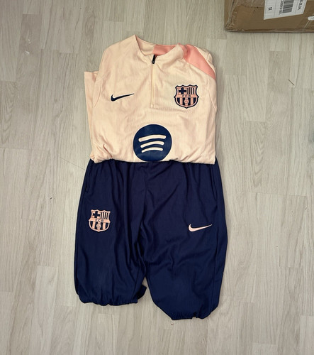 Nike barcelona - nike, fc