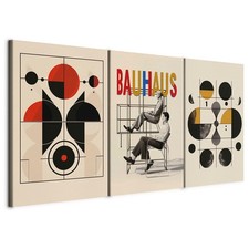 Artgeist Wandbild Set 3 tlg