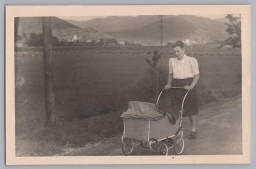 Gengenbach sommer 1944 - gengenbach,