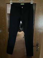 Versace, Hose, schwarz