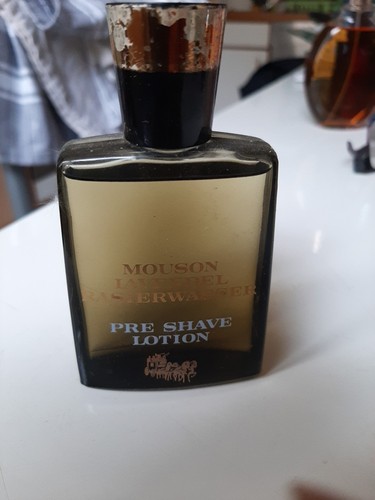 Mouson lavendel rasierwasser - mouson,