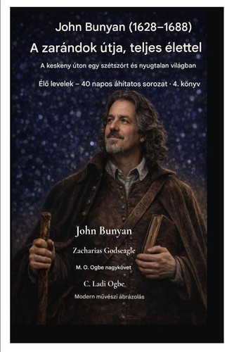John bunyan a - john,