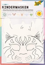 folia 23209 - Kindermasken