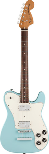 Fender kingfish delta day - kingfish,