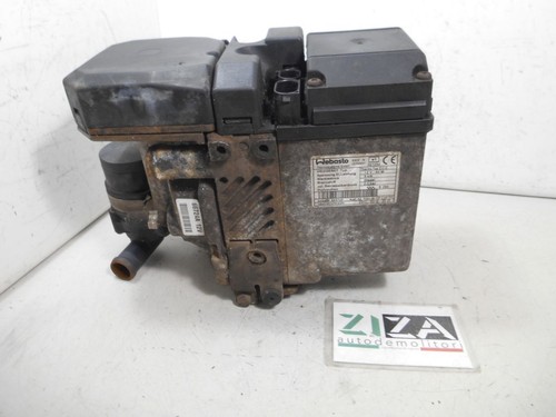 Webasto thermo top - webasto, z/cd