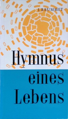Hymnus eines lebens zur - hymnus,