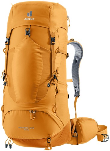 Deuter aircontact lite - lite, 10