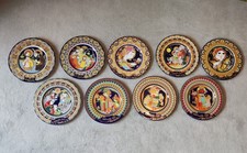 ROSENTHAL WEIHNACHTSTELLER