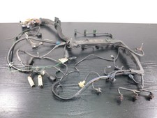 Mercedes W211 E320 4Matic Motorkabelbaum Leitungssatz Motor Kabelbaum 2115406809