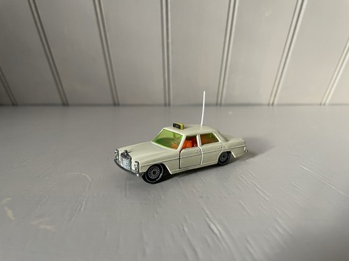 Siku 1317 mercedes - -, 250/8