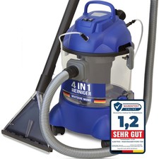Waschsauger Nass Trockensauger XXL Polsterreiniger 1200W - Albatros HYDRO 7500