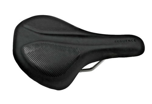 Fahrradsattel cube natural - fahrradsattel,