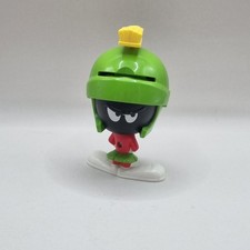 Marvin der Marsmensch Warner