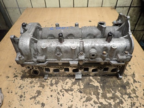 Zylinderkopf z13dtj 55188595 - z13dtj,