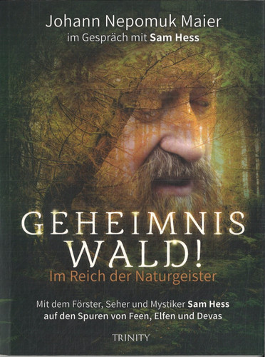 Geheimnis wald im reich der - wald!,