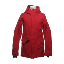 Zimtstern, Skijacke, Damen