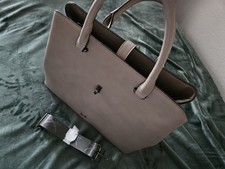 Sansibar Tasche, 37x28 cm